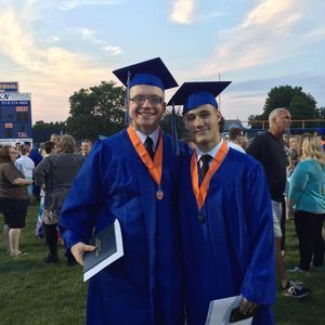 Meet your Posher, Jassen